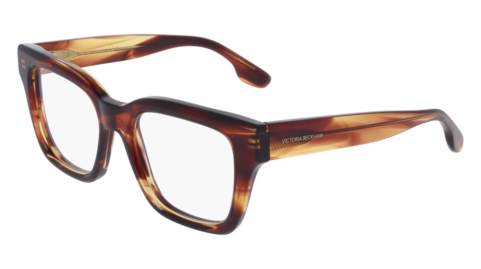 Victoria Beckham VB2681 Eyeglasses - view 2